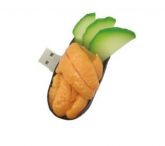 Pen Drive Sushi 4GB/2.0 - cód.006SB