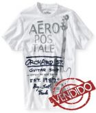 Aéropostale Guitar Shop - Bordada