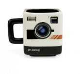 Caneca Polaroid Photomug