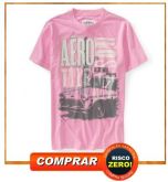 Aero 42nd St Taxi Graphic- Rosa