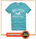 .Hollister Wave Chaser