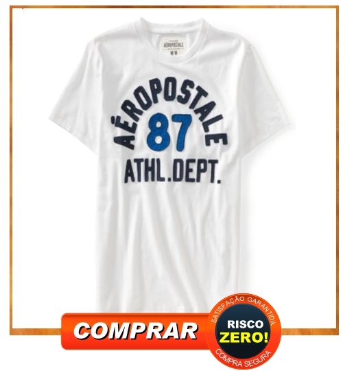 Aero 87 Patch Athletic Graphic
