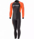 Roupa Borracha Natação Orca Mar Aberto Fullsleeve Wetsuit