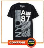 Aero 87 Attitude Skate Graphic