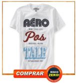 Aero NYC Poster Graphic