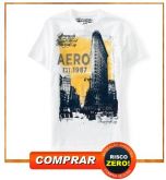 Aero NYC District Graphic