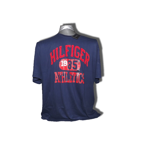 Camisa Tommy Hilfiger - 1985 Athletics