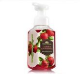 Sabonete líquido Bath & Body Works GARDEN STRAWBERRIES