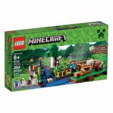 Lego Minecraft The Farm - (21114)