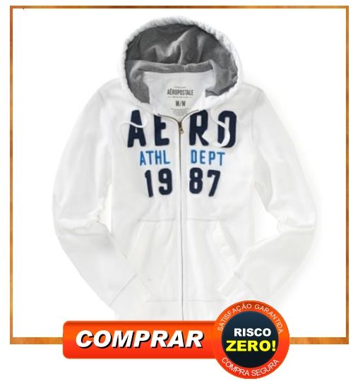 .Aero Athletic Dept 1987 Full-Zip - Moleotm