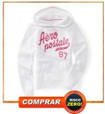 Moletom Aéropostale Aero New York 87