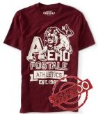 Aéropostale Lion Athletics est. 1987