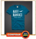 .Hollister Maui Maniacs Surf Shop