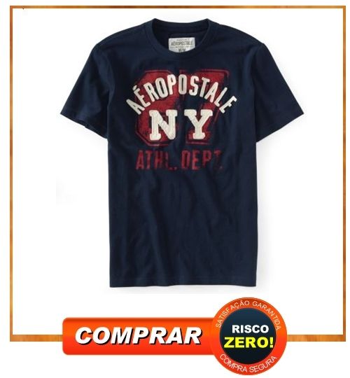 Aéropostale NY Athl. Dept