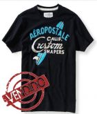 Aéropostale  Calif. Custom Shapers
