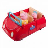 Carro  Musical  da Peppa  Pig