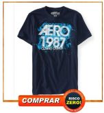 Aéropostale 1987 Graphic T