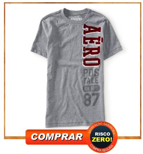 Aero Vertical Logo Graphic