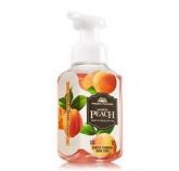 Sabonete líquido Bath & Body Works MARKET PEACH