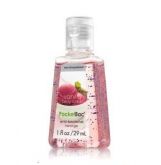 Pocketbac Bath & Body Works- VANILLA BERRY SORBET