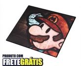 Mouse Pad Mario Bros ref:001M