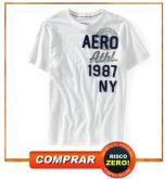 Aero Athl. 1987 NY