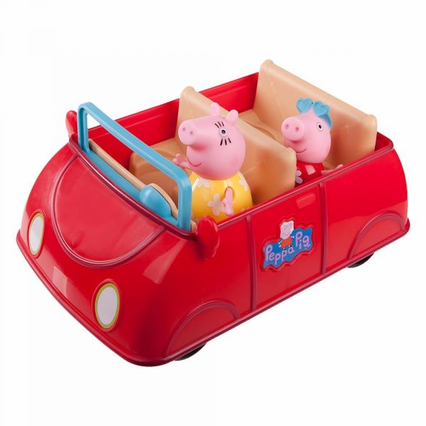 Carro  Musical  da Peppa  Pig