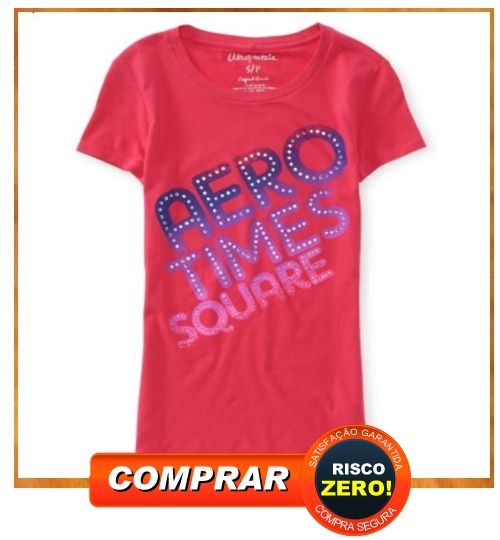 Aéropostale Times Square