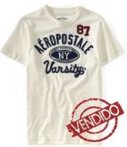 Aéropostale NY Varsity