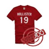 Camisa Hollister 19