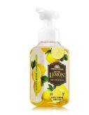 Sabonete líquido Bath & Body Works MEYER LEMON