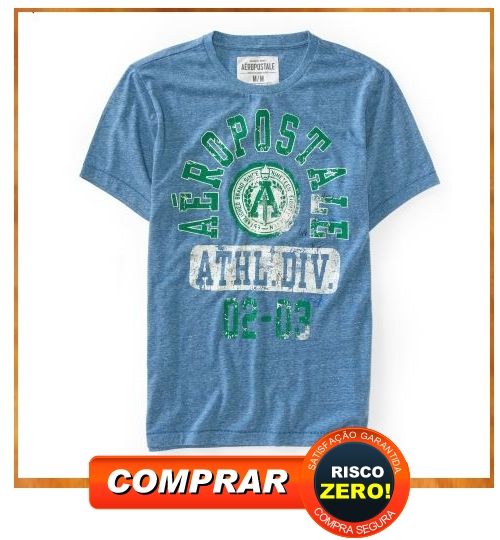 Aero Athletic Divison Graphic