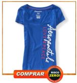 Aéropostale Peace e Love