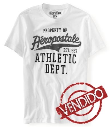 Aéropostale Athletic Dept.