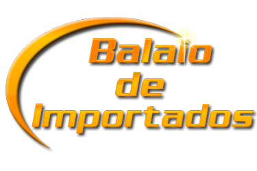 Loja de balaiodeimportados