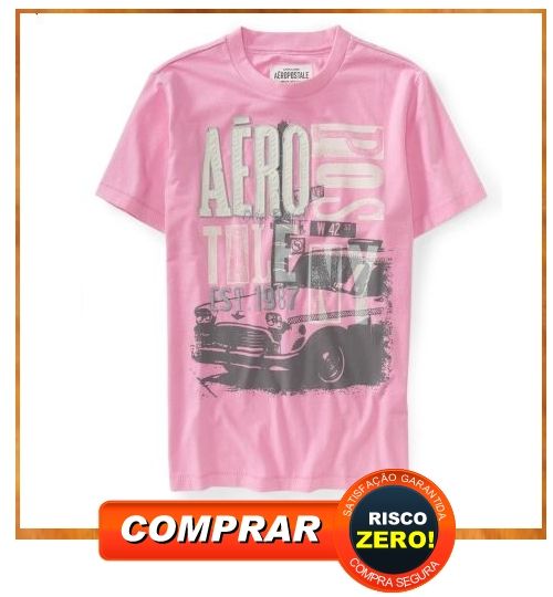 Aero 42nd St Taxi Graphic- Rosa