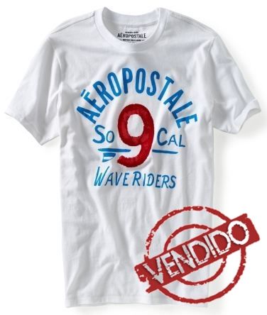 Aéropostale Wave Riders