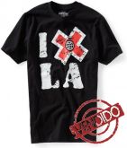 Aéropostale I X L.A