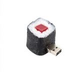 Pen Drive Sushi 4GB/2.0 - cód.003SQ